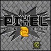 Juego online Pixel Tower Defence 2